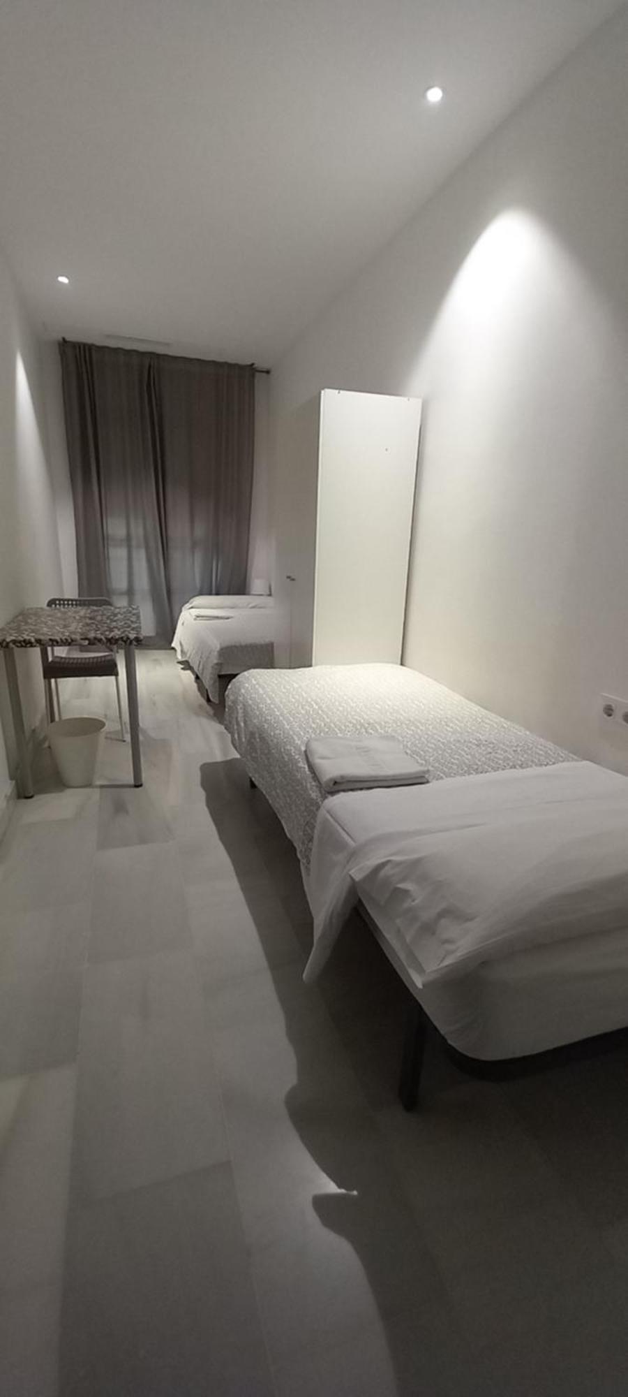 Hostel Central Sevilla エクステリア 写真