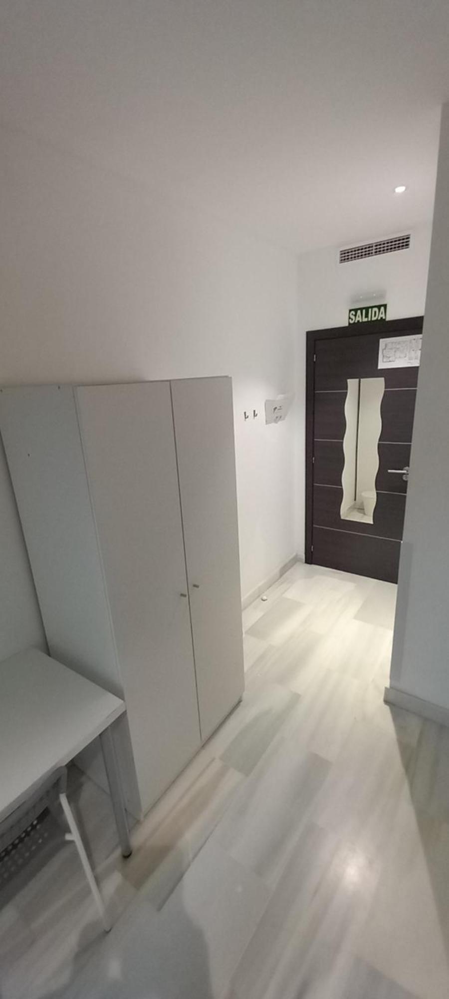 Hostel Central Sevilla エクステリア 写真