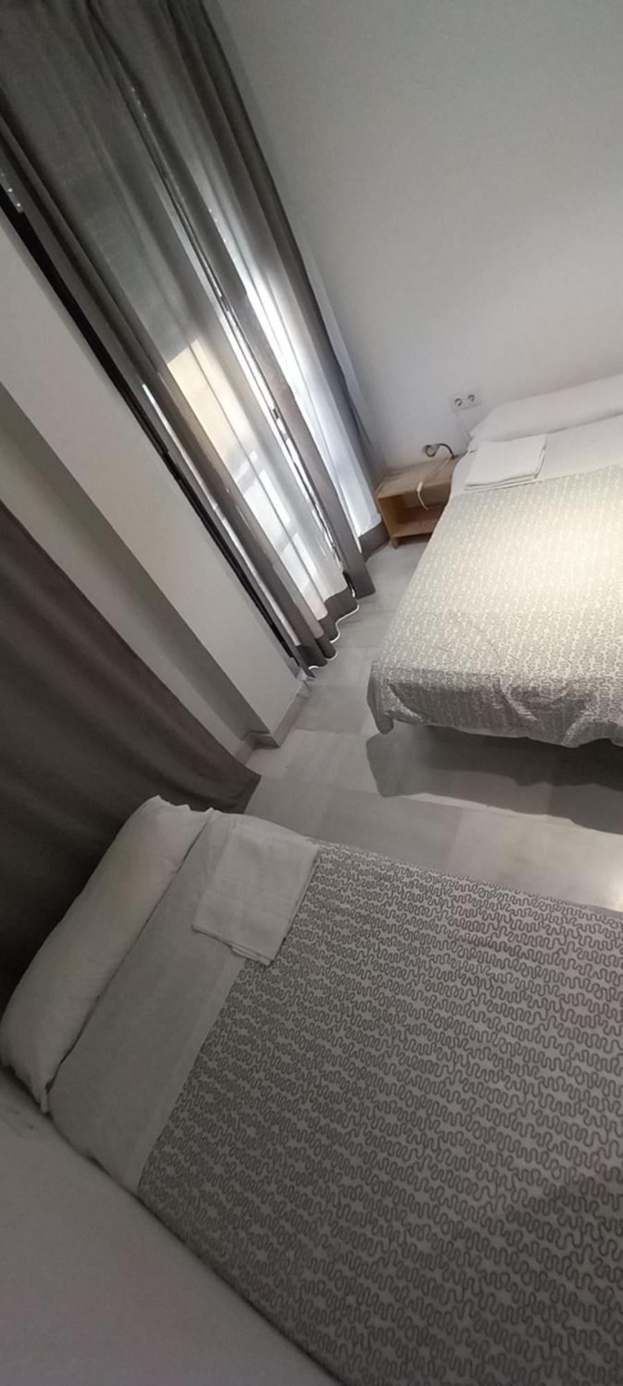 Hostel Central Sevilla エクステリア 写真
