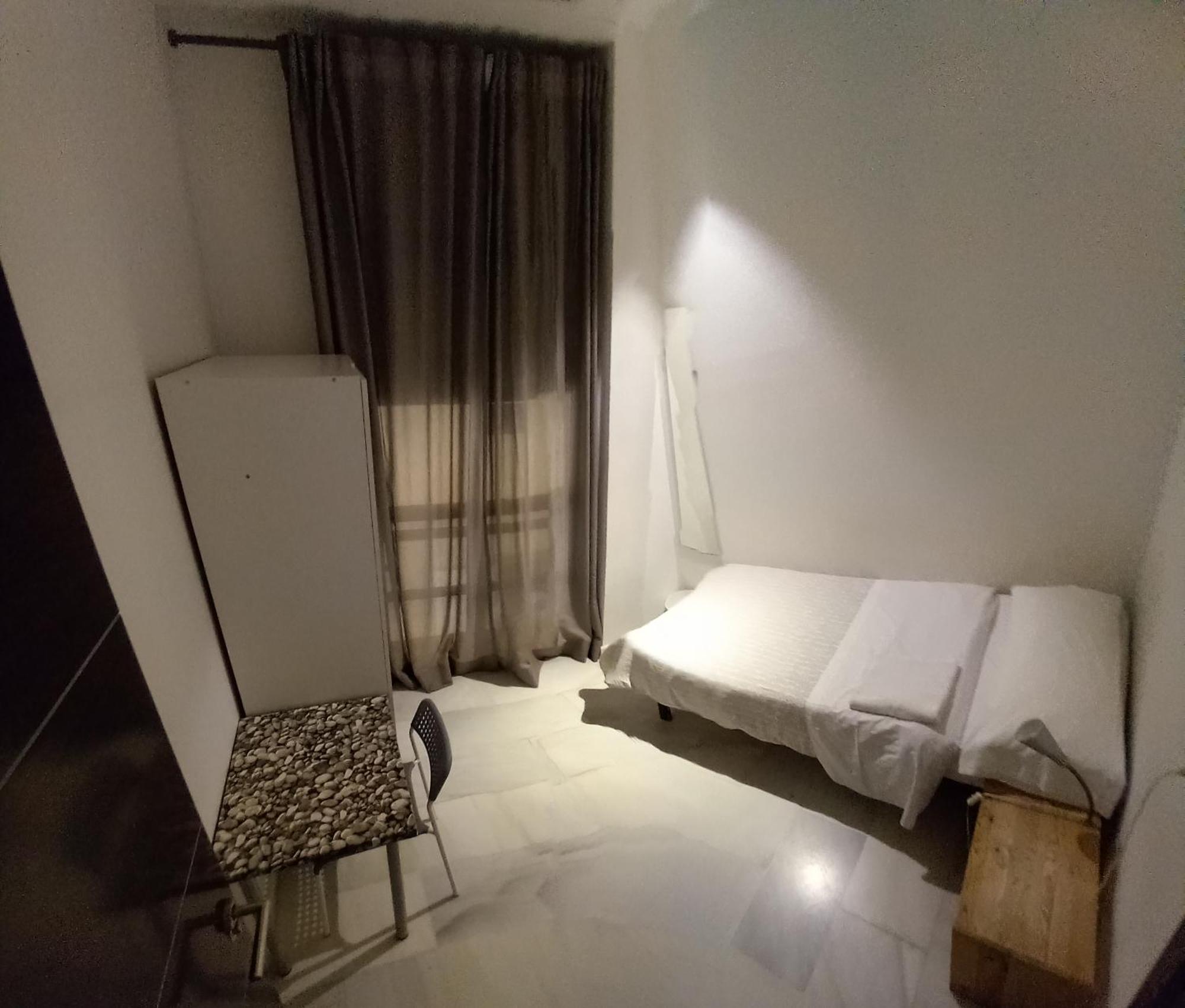 Hostel Central Sevilla エクステリア 写真