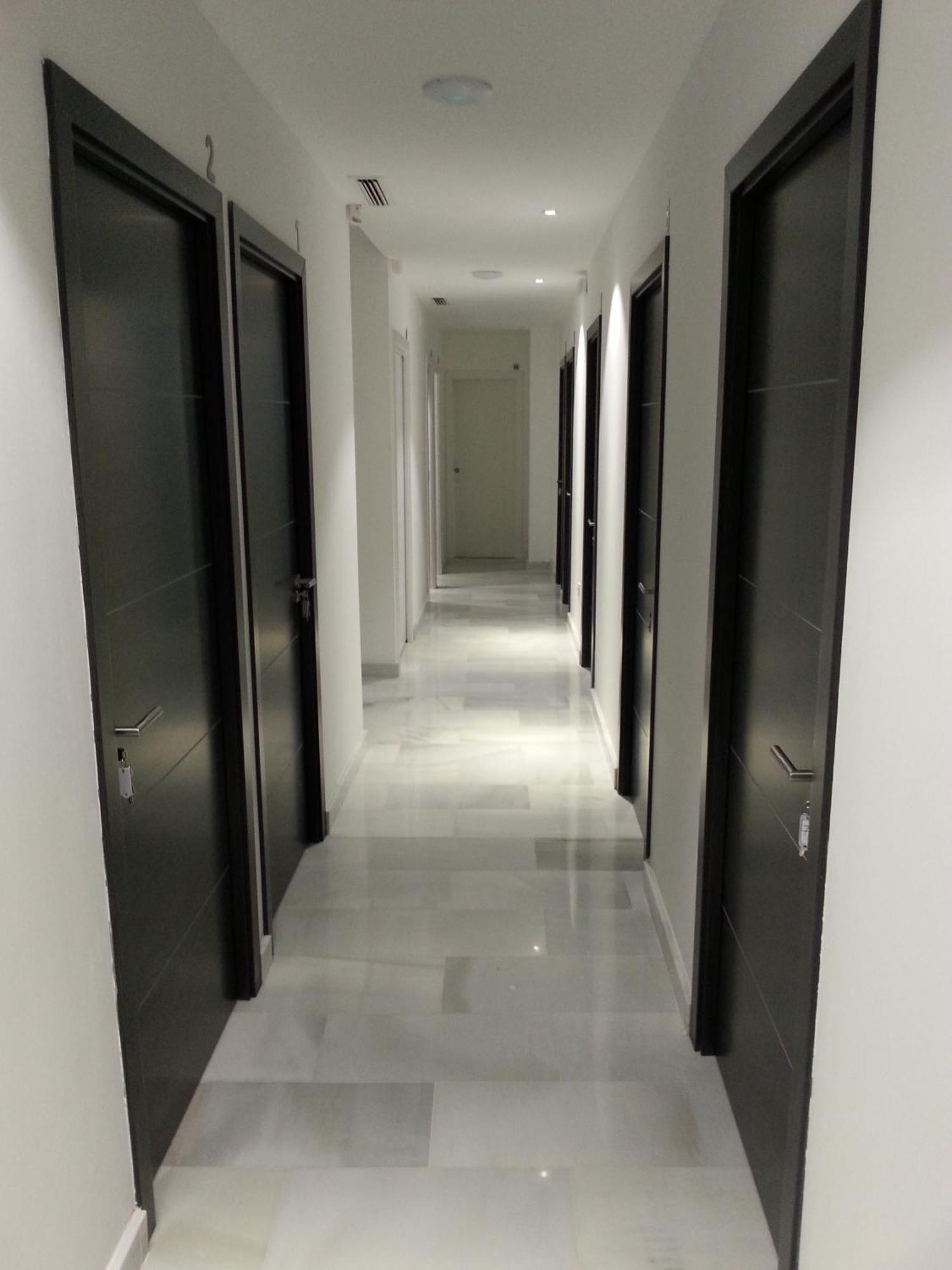 Hostel Central Sevilla エクステリア 写真